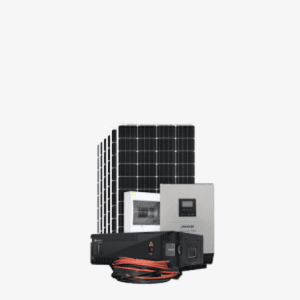 Solar Packages