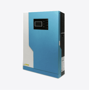 Inverters